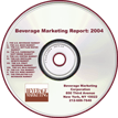 2004 Coffee in the U.S.  CD-ROM