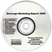 2006 The Global Bottled Water Market CDROM