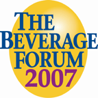 The Beverage Forum 2007