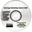 2007 Opportunities For Growth in the Coffee Market CD-ROM