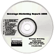 2008 Selected Beverage Category Brand Highlights CD-ROM