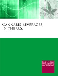 Cannabis Beverages in the U.S.