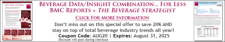 BMC's Special August Market Report/Newsletter Offer