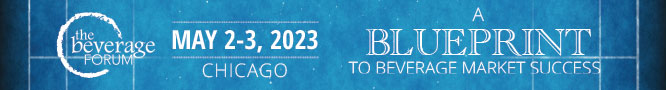 The 2023 Beverage Forum