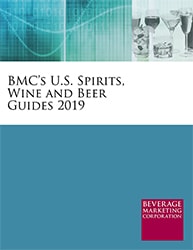 Bmc S U S Spirits Wine Beer Guide 2019 Industry Analysis Report