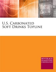 topline carbonated