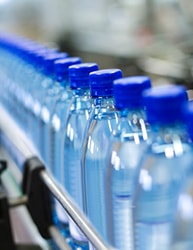 U.S. Bottled Water Operations Database
