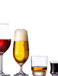 U.S. Alcohol Beverage Industry Database