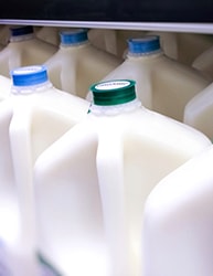 U.S. Milk Industry Database