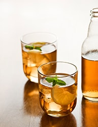 U.S. Non-Alcoholic Beverage Industry Database