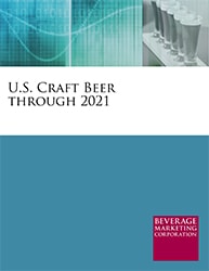 U.S. Craft Beer through 2021
