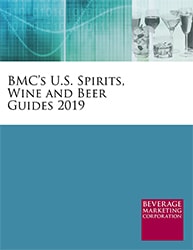 BMC&#39;s U.S. Spirits, Wine and Beer Guides 2019