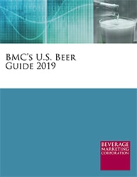 BMC&#39;s U.S. Beer Guide 2019