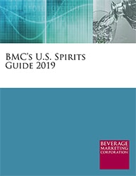 BMC&#39;s U.S. Spirits Guide 2019