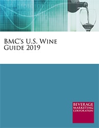BMC&#39;s U.S. Wine Guide 2019