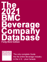 The BMC Beverage Company Database
