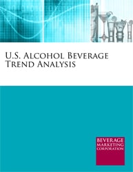 U.S. Alcohol Beverage Trend Analysis