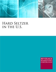 Hard Seltzer in the U.S.