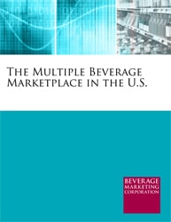 The Multiple Beverage Marketplace in the U.S.