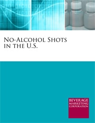 No-Alcohol Shots in the U.S.