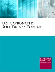 U.S. Carbonated Soft Drinks Topline