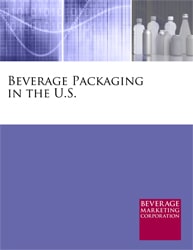 Beverage Packaging in the U.S.
