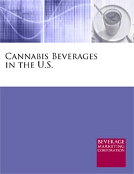 Cannabis Beverages in the U.S.