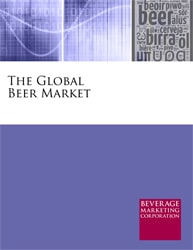 The Global Beer Market