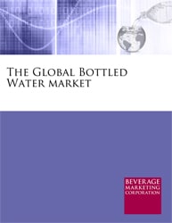 The Global Bottled Water Market