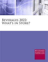 Beverages 2022: What’s in Store?