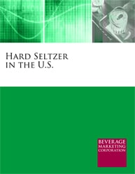 Hard Seltzer in the U.S.