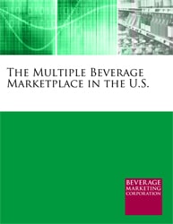 The Multiple Beverage Marketplace in the U.S.