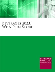 Beverages 2023: What’s in Store?