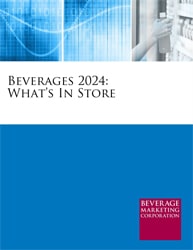 Beverages 2024: What’s in Store?